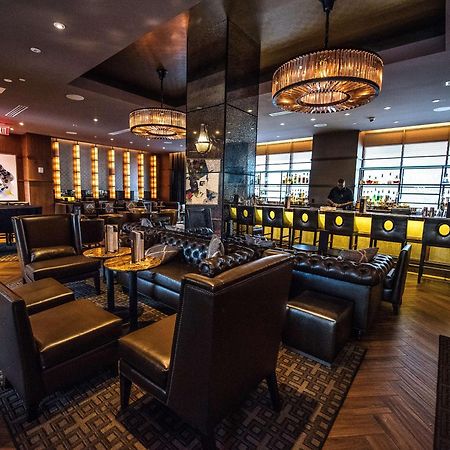 Hilton New Orleans Riverside Екстериор снимка