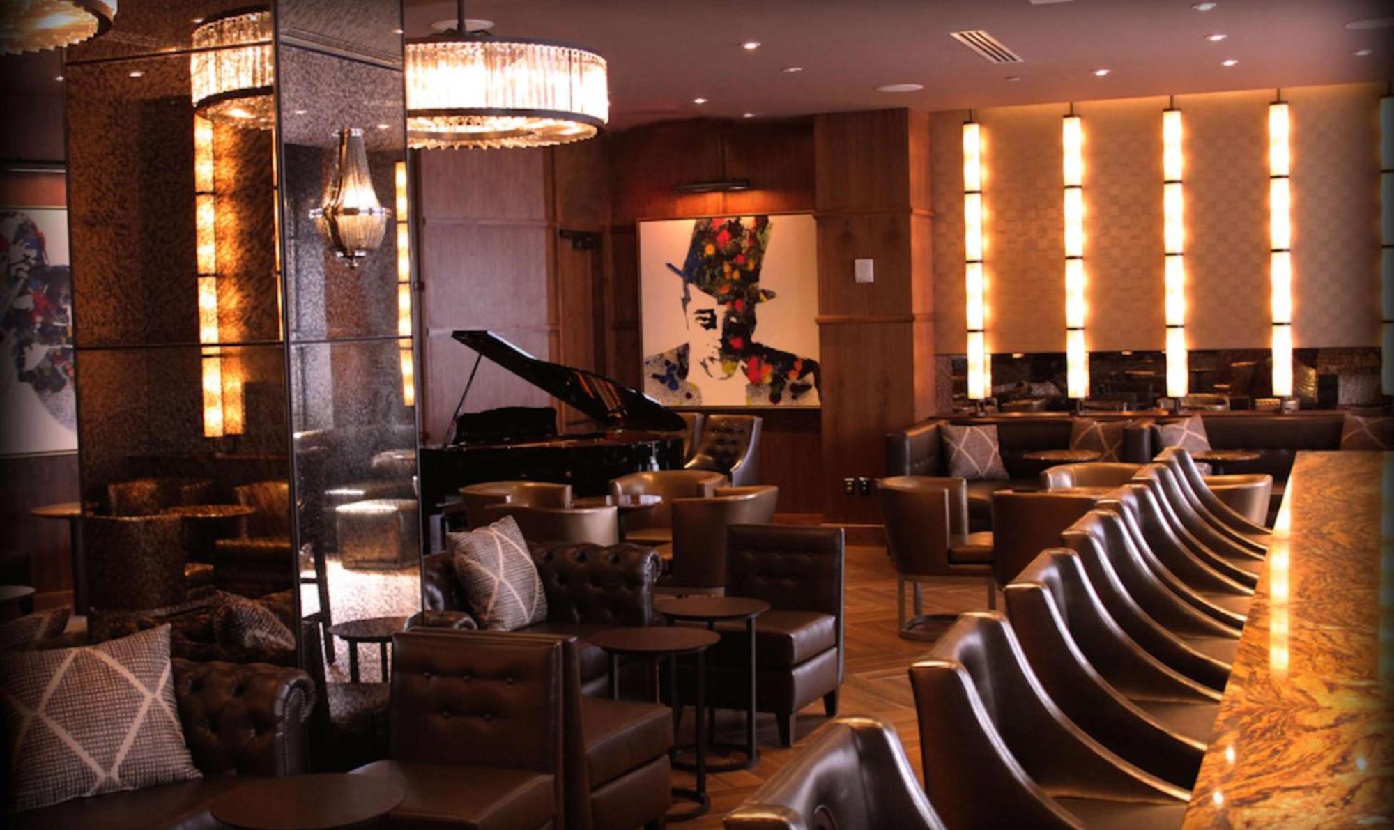 Hilton New Orleans Riverside Екстериор снимка